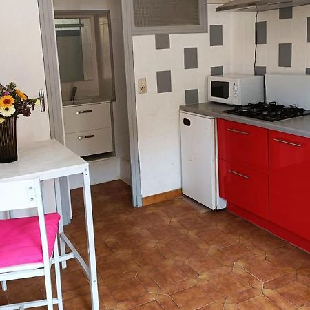 Jolie Studio Recemment Renove Marseillette Exterior foto